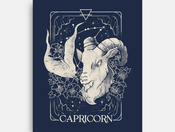Capricorn Tarot