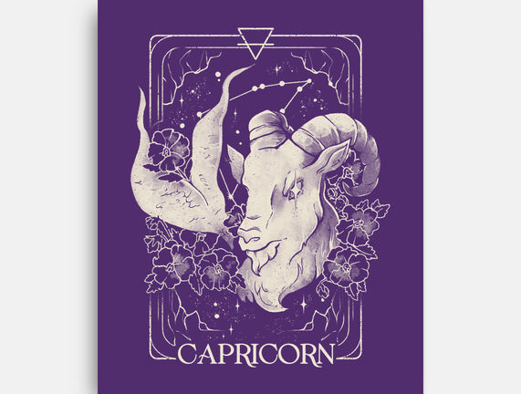 Capricorn Tarot