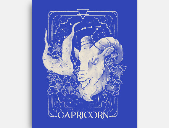 Capricorn Tarot
