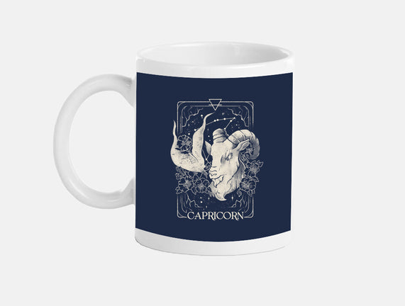 Capricorn Tarot