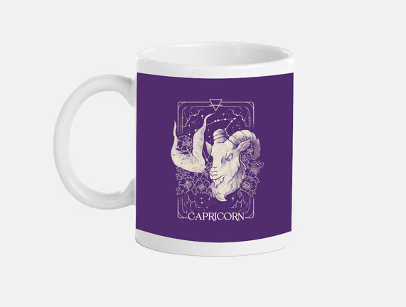 Capricorn Tarot