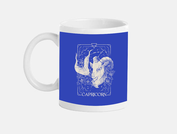 Capricorn Tarot