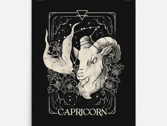 Capricorn Tarot