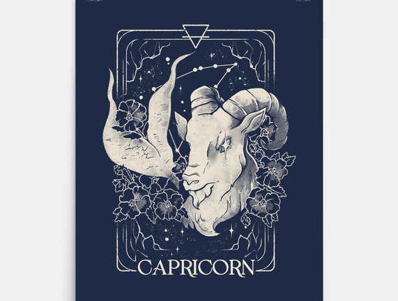 Capricorn Tarot