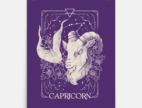 Capricorn Tarot