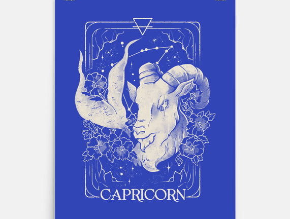 Capricorn Tarot