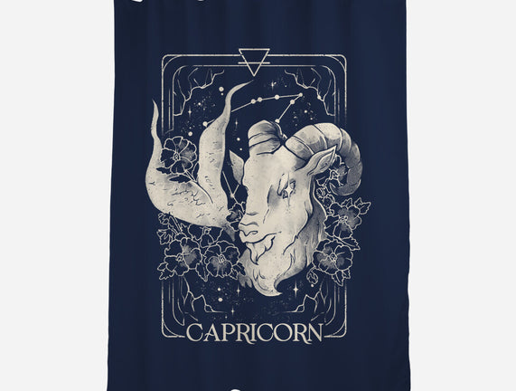 Capricorn Tarot
