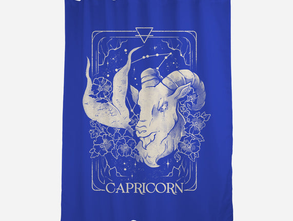 Capricorn Tarot