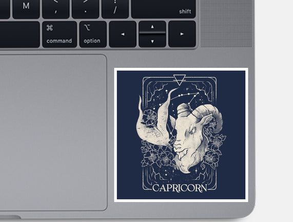 Capricorn Tarot