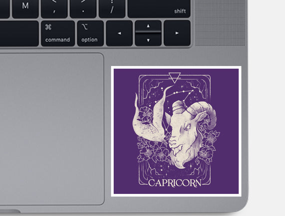 Capricorn Tarot