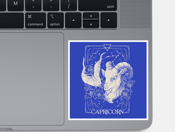 Capricorn Tarot
