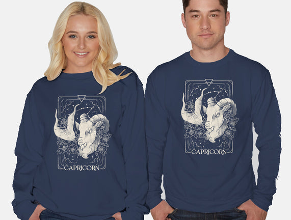 Capricorn Tarot