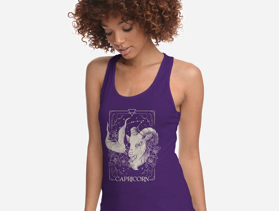 Capricorn Tarot