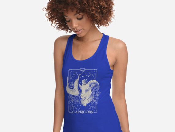 Capricorn Tarot
