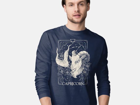 Capricorn Tarot