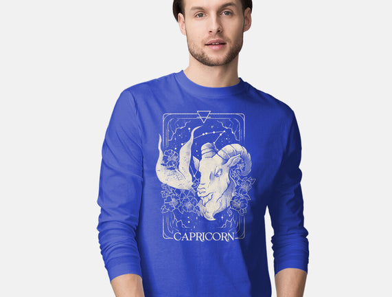 Capricorn Tarot