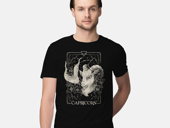 Capricorn Tarot