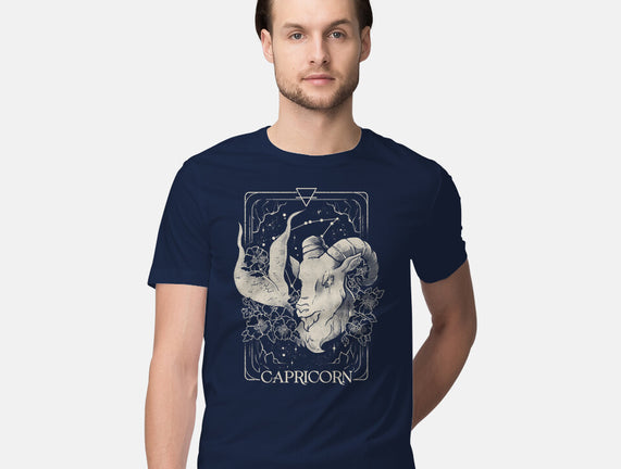 Capricorn Tarot