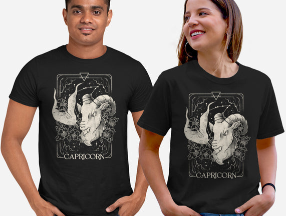 Capricorn Tarot