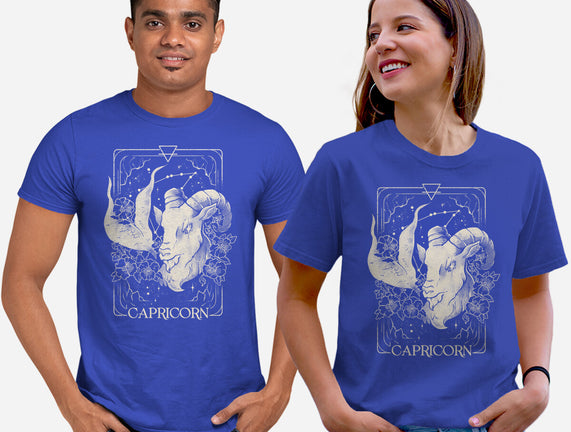 Capricorn Tarot