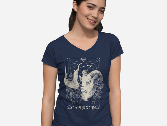 Capricorn Tarot