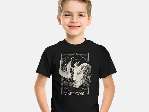 Capricorn Tarot