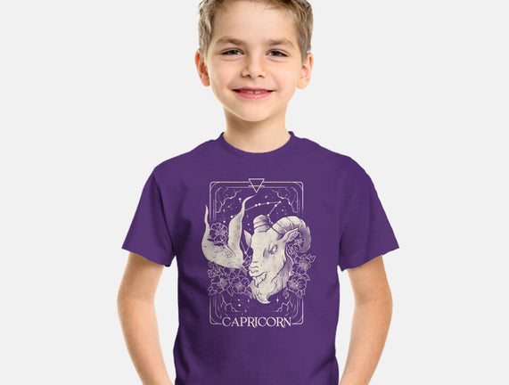 Capricorn Tarot