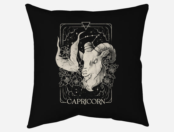 Capricorn Tarot
