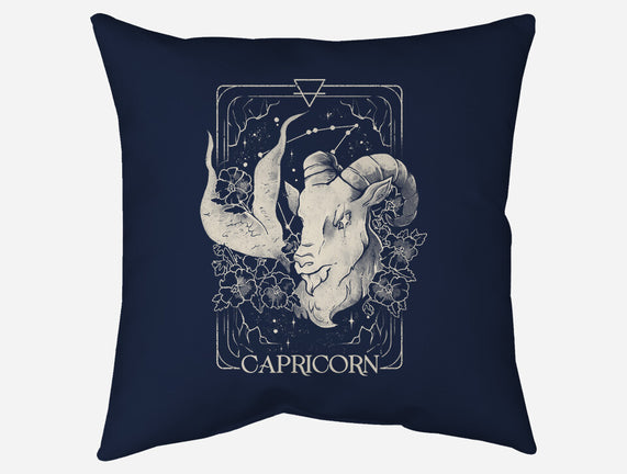 Capricorn Tarot