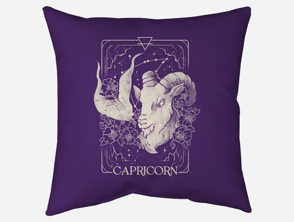 Capricorn Tarot
