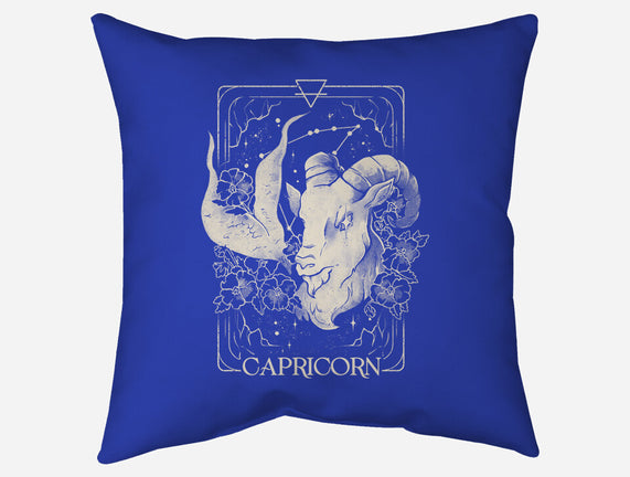 Capricorn Tarot