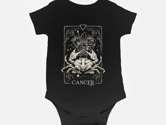 Cancer Tarot
