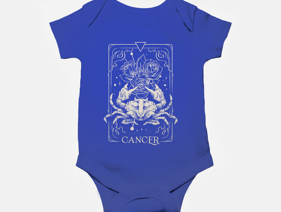 Cancer Tarot