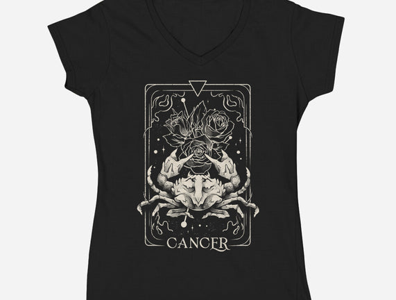 Cancer Tarot