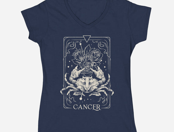 Cancer Tarot