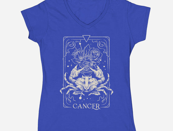 Cancer Tarot
