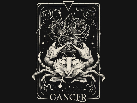Cancer Tarot