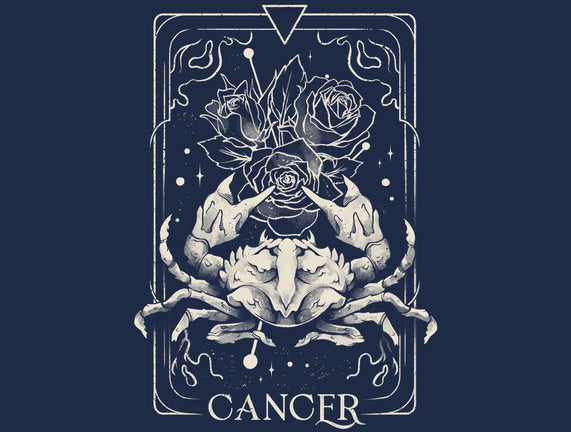 Cancer Tarot