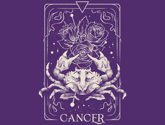Cancer Tarot