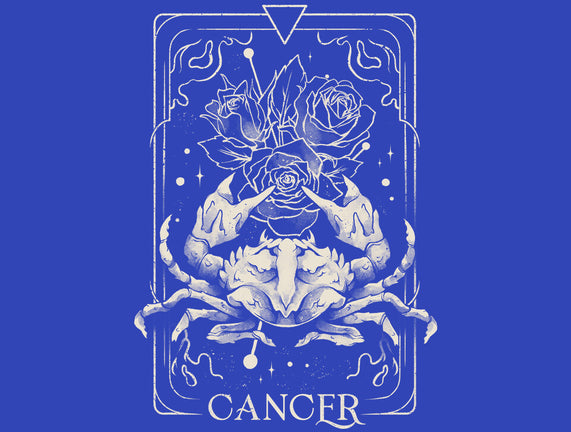 Cancer Tarot