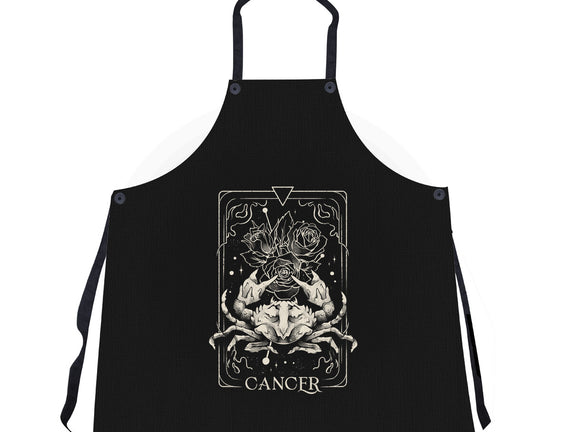Cancer Tarot