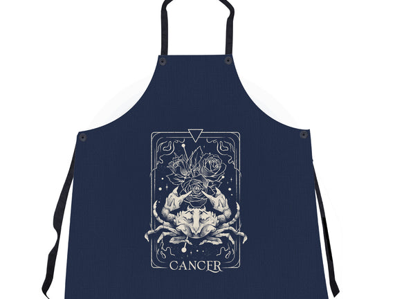 Cancer Tarot