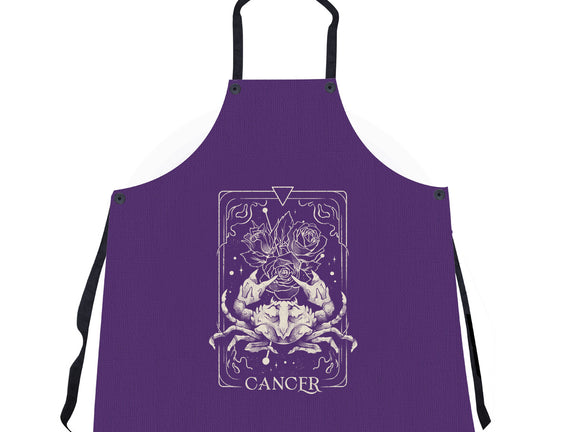 Cancer Tarot