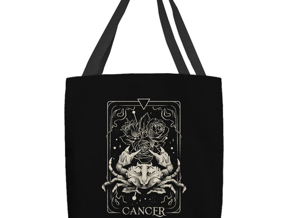 Cancer Tarot
