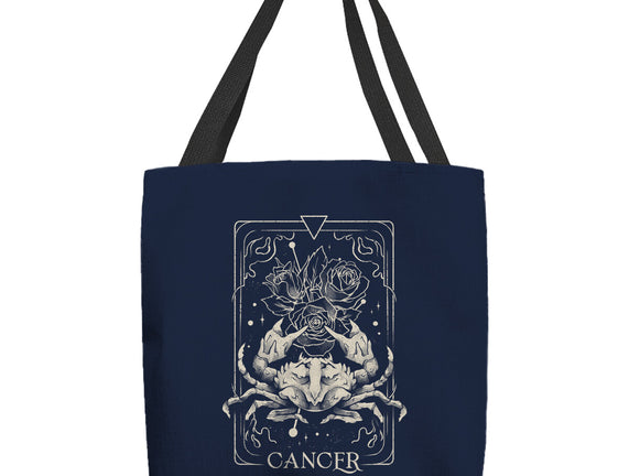 Cancer Tarot