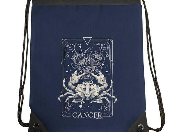 Cancer Tarot