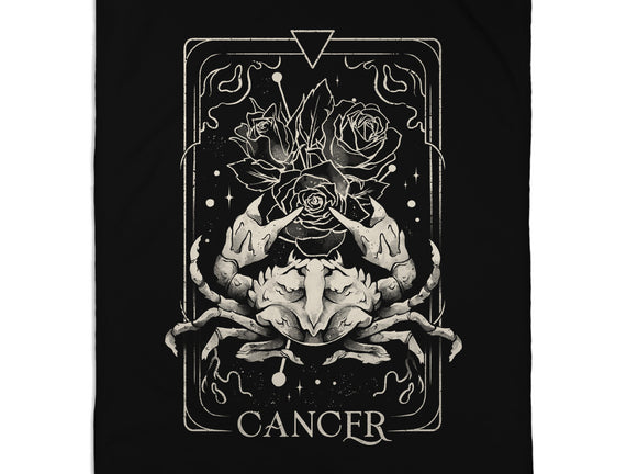 Cancer Tarot