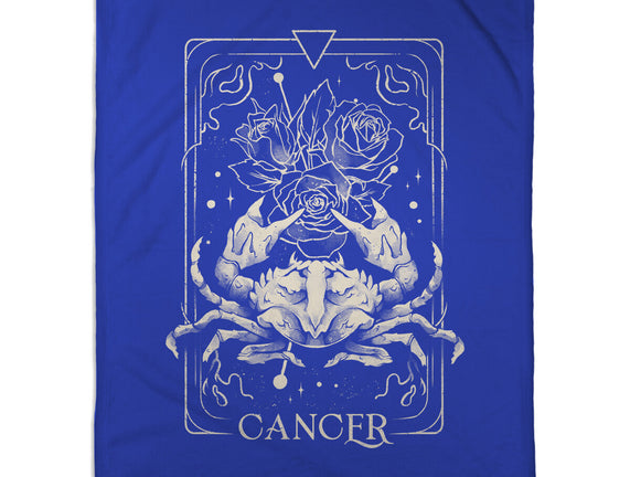 Cancer Tarot
