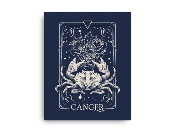 Cancer Tarot