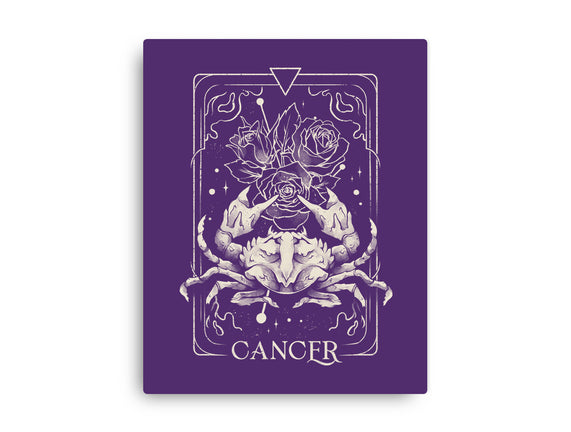 Cancer Tarot